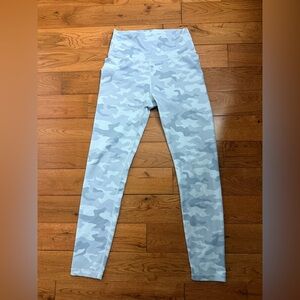 Allfenix Camo Leggings